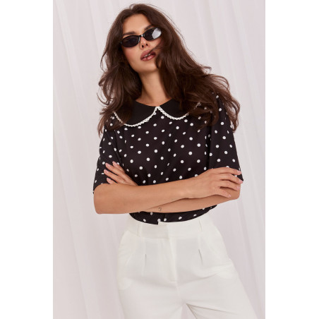 Blouse Italy Moda Chemisier 230153
