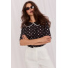 Blouse Italy Moda Chemisier 230153