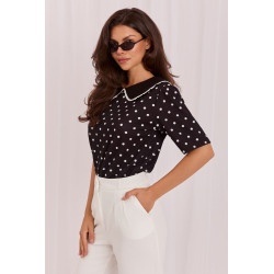 Blouse Italy Moda Chemisier 230153