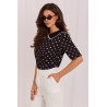 Blouse Italy Moda Chemisier 230153