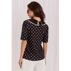 Blouse Italy Moda Chemisier 230153