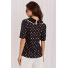 Blouse Italy Moda Chemisier 230153
