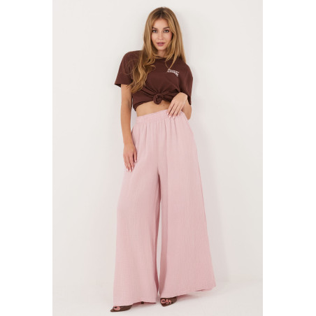 Pantalon Italy Moda Pantalon femme 230171