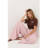 Pantalon Italy Moda Pantalon femme 230171