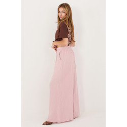Pantalon Italy Moda Pantalon femme 230171
