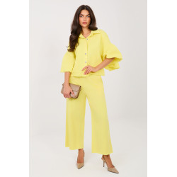 Pantalon Italy Moda Pantalon femme 223769