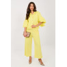 Pantalon Italy Moda Pantalon femme 223769