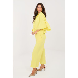 Pantalon Italy Moda Pantalon femme 223769