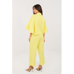 Pantalon Italy Moda Pantalon femme 223769