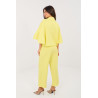 Pantalon Italy Moda Pantalon femme 223769
