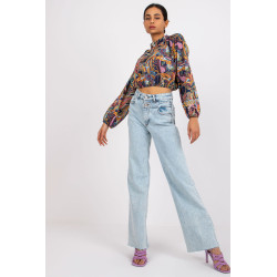 Blouse Italy Moda Chemisier 168825