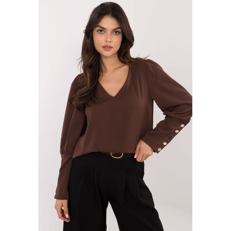 Blouse Italy Moda Chemisier 203403