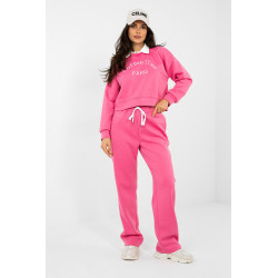 Pantalon Italy Moda 224064