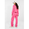Pantalon Italy Moda 224064