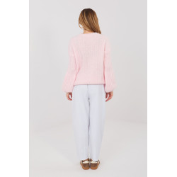 Pantalon Italy Moda Pantalon femme 224178