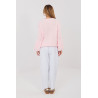 Pantalon Italy Moda Pantalon femme 224178