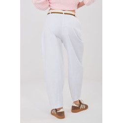 Pantalon Italy Moda Pantalon femme 224178