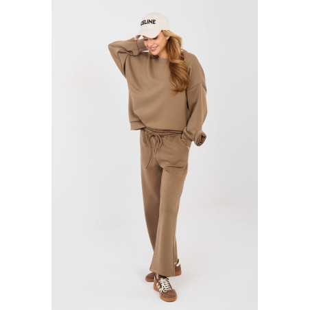 Pantalon Italy Moda 224208