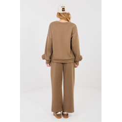 Pantalon Italy Moda 224208