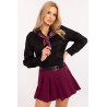 Chemise Italy Moda Chemise manche longue 204362