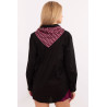 Chemise Italy Moda Chemise manche longue 204362