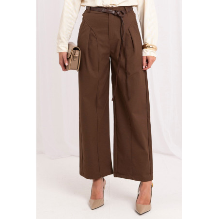 Pantalon Italy Moda Kuloty 230887