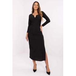 Robe de soirée Italy Moda Robe de soirée 217532