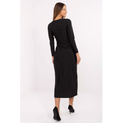 Robe de soirée Italy Moda Robe de soirée 217532