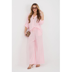 Pantalon Italy Moda Pantalon femme 225493