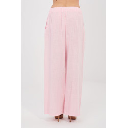 Pantalon Italy Moda Pantalon femme 225493