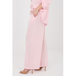Pantalon Italy Moda Pantalon femme 225493