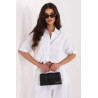 Chemise Italy Moda Chemise manche courte 226021