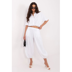 Chemise Italy Moda Chemise manche courte 226021