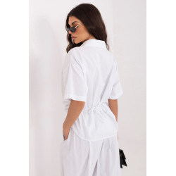 Chemise Italy Moda Chemise manche courte 226021