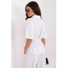 Chemise Italy Moda Chemise manche courte 226021