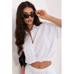 Chemise Italy Moda Chemise manche courte 226021