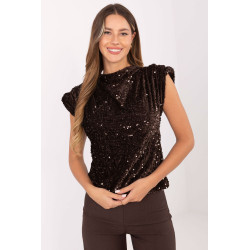 Blouse Italy Moda Chemisier 219205