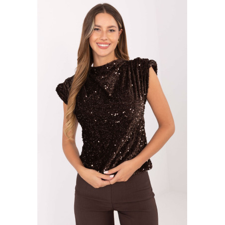 Blouse Italy Moda Chemisier 219205