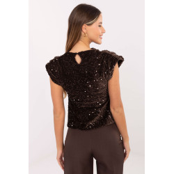 Blouse Italy Moda Chemisier 219205