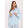 Chemise Italy Moda Chemise manche longue 226239