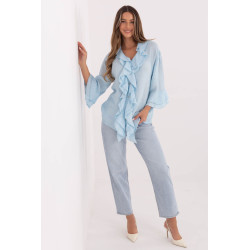 Chemise Italy Moda Chemise manche longue 226239