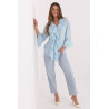 Chemise Italy Moda Chemise manche longue 226239
