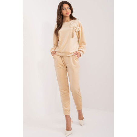 Pantalon Italy Moda 193483
