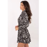 Robe de jour Italy Moda 219472