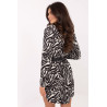 Robe de jour Italy Moda 219472
