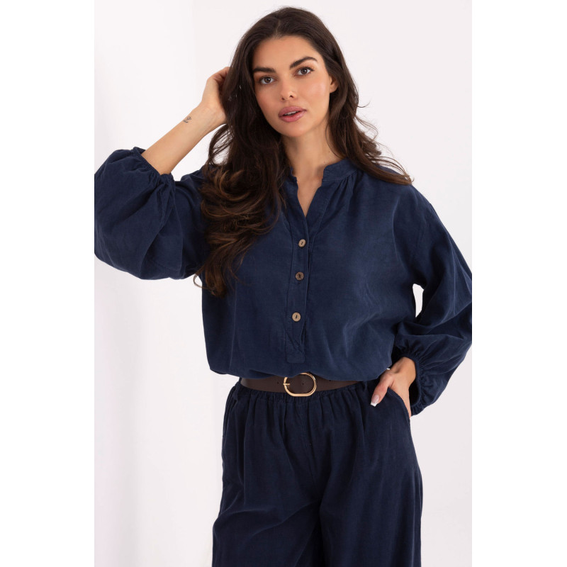 Blouse Italy Moda Chemisier 220276