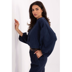 Blouse Italy Moda Chemisier 220276