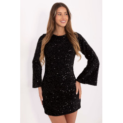Robe de soirée Italy Moda Robe courte 220312