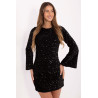 Robe de soirée Italy Moda Robe courte 220312