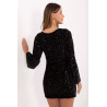 Robe de soirée Italy Moda Robe courte 220312